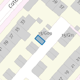 Perceel WSL01-S-2365