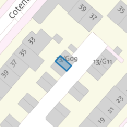 Perceel WSL01-S-2366