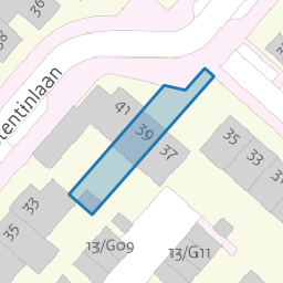 Perceel WSL01-S-2369