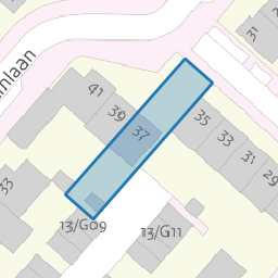 Perceel WSL01-S-2370