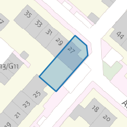 Perceel WSL01-S-2375