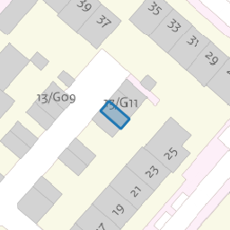 Perceel WSL01-S-2378