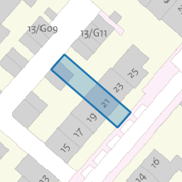 Perceel WSL01-S-2381