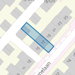 Perceel WSL01-S-2383