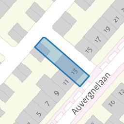 Perceel WSL01-S-2385