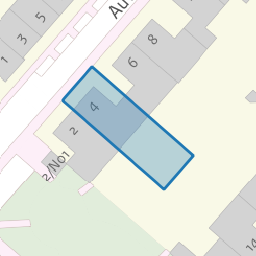 Perceel WSL01-S-2397