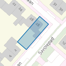 Perceel WSL01-S-2409