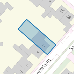 Perceel WSL01-S-2410