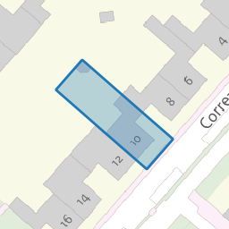 Perceel WSL01-S-2414