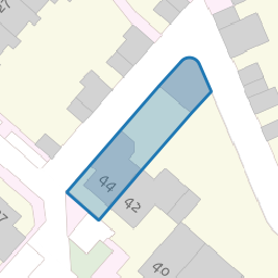 Perceel WSL01-S-2418