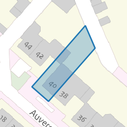 Perceel WSL01-S-2420