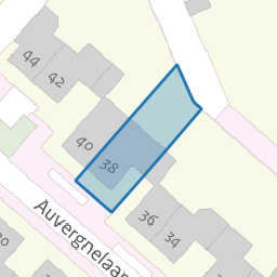 Perceel WSL01-S-2421