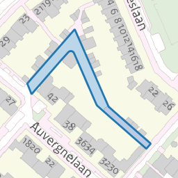 Perceel WSL01-S-2426