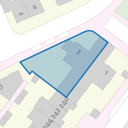 Perceel WSL01-S-2429