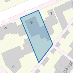 Perceel WSL01-S-2432