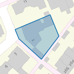 Perceel WSL01-S-2434