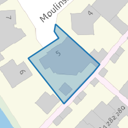 Perceel WSL01-S-2437