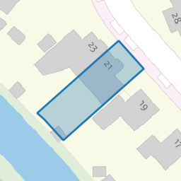 Perceel WSL01-S-2447