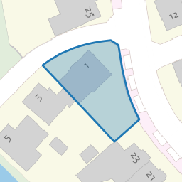 Perceel WSL01-S-2449