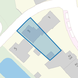 Perceel WSL01-S-2450