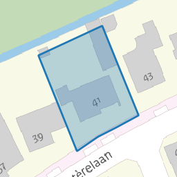 Perceel WSL01-S-2460