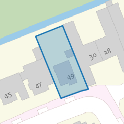 Perceel WSL01-S-2464