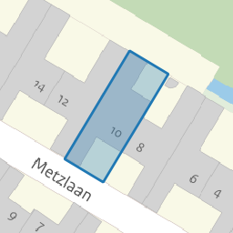 Perceel WSL01-S-2475