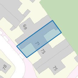 Perceel WSL01-S-2490