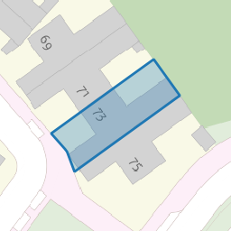 Perceel WSL01-S-2491