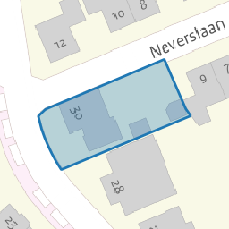 Perceel WSL01-S-2501