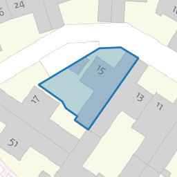 Perceel WSL01-S-2518