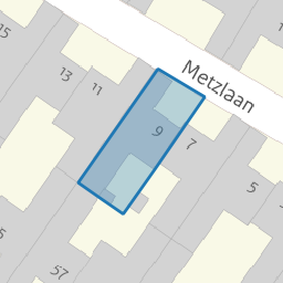 Perceel WSL01-S-2522