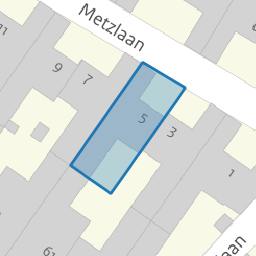 Perceel WSL01-S-2524