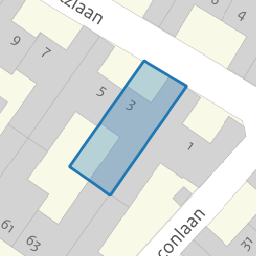 Perceel WSL01-S-2525