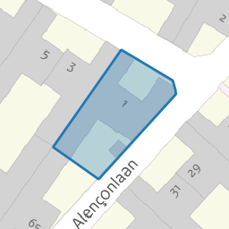 Perceel WSL01-S-2526