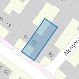 Perceel WSL01-S-2529