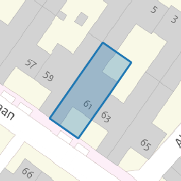 Perceel WSL01-S-2530