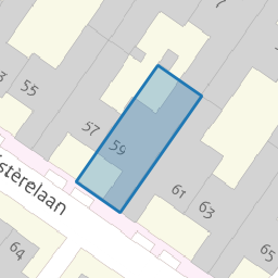 Perceel WSL01-S-2531