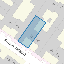 Perceel WSL01-S-2532