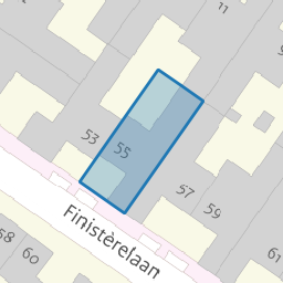 Perceel WSL01-S-2533