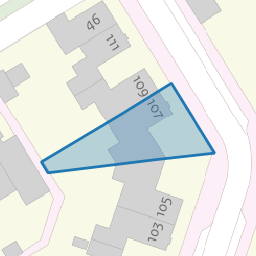 Perceel WSL01-S-2540