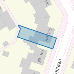 Perceel WSL01-S-2542