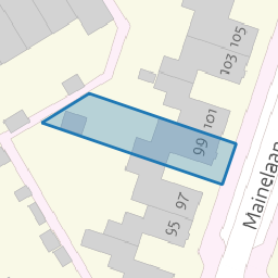 Perceel WSL01-S-2544