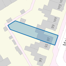 Perceel WSL01-S-2545