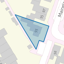 Perceel WSL01-S-2547