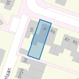 Perceel WSL01-S-2549