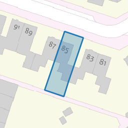 Perceel WSL01-S-2552