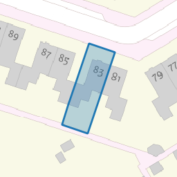 Perceel WSL01-S-2553