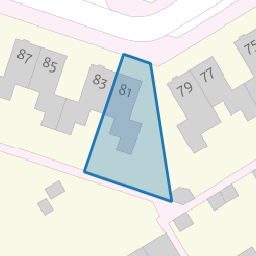 Perceel WSL01-S-2554