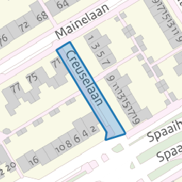 Perceel WSL01-S-2563